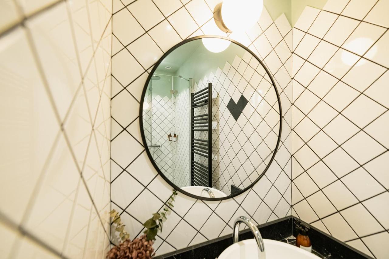 Maison Fernand B&B Бордо Экстерьер фото