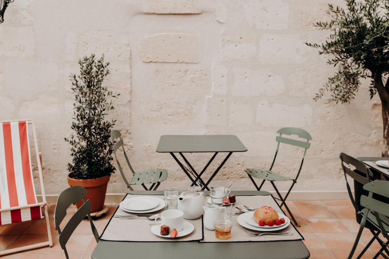Maison Fernand B&B Бордо Экстерьер фото
