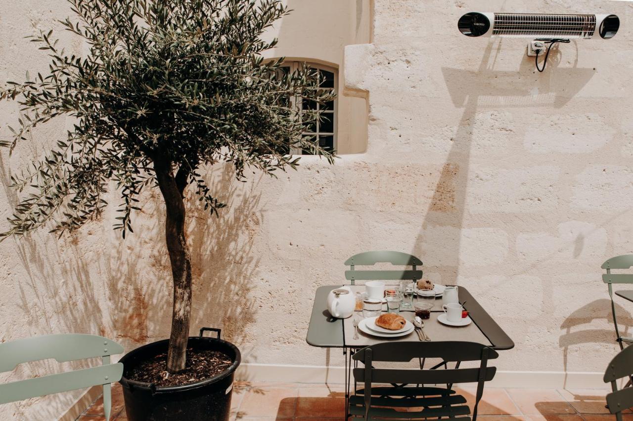 Maison Fernand B&B Бордо Экстерьер фото