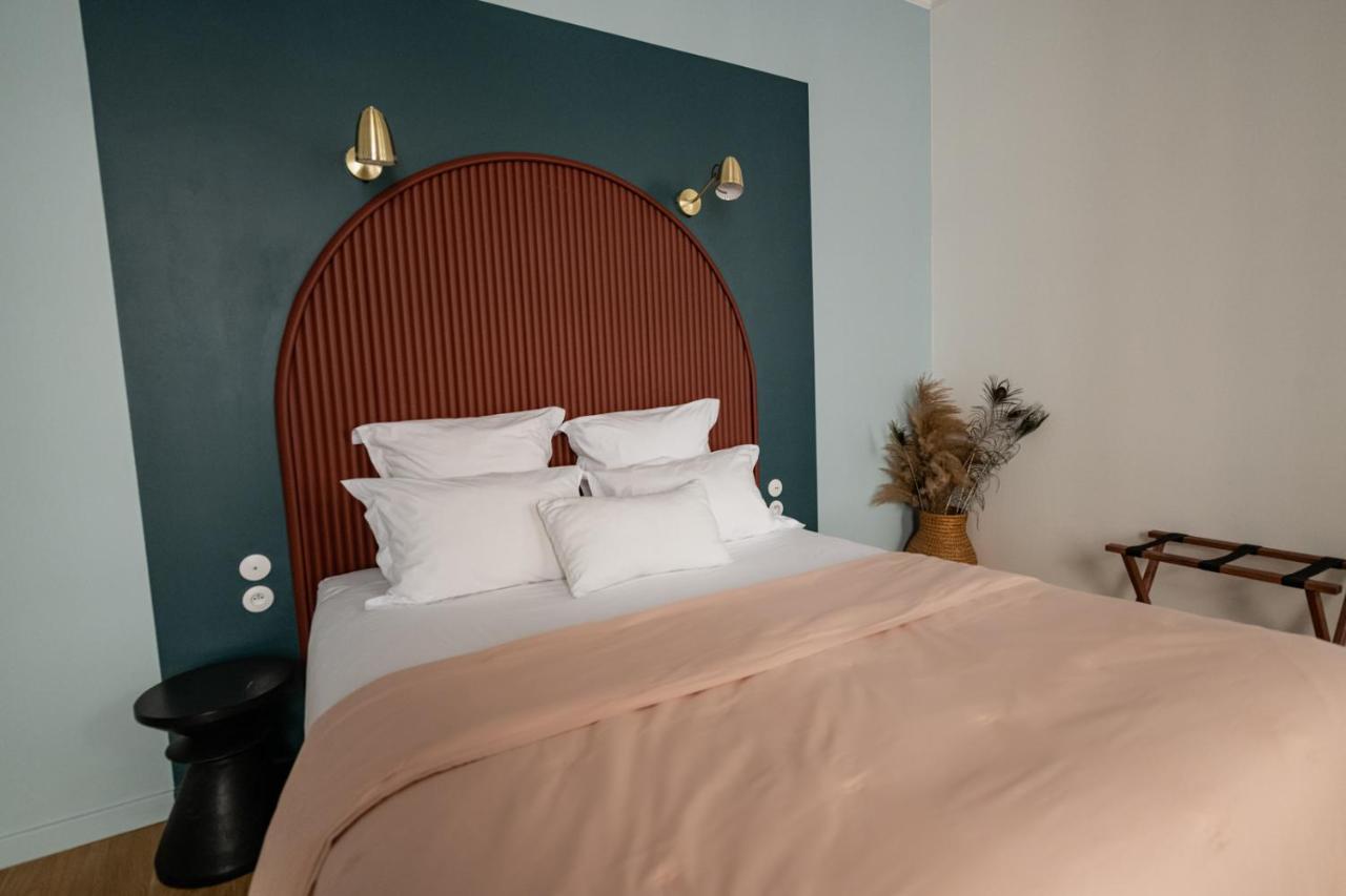 Maison Fernand B&B Бордо Экстерьер фото