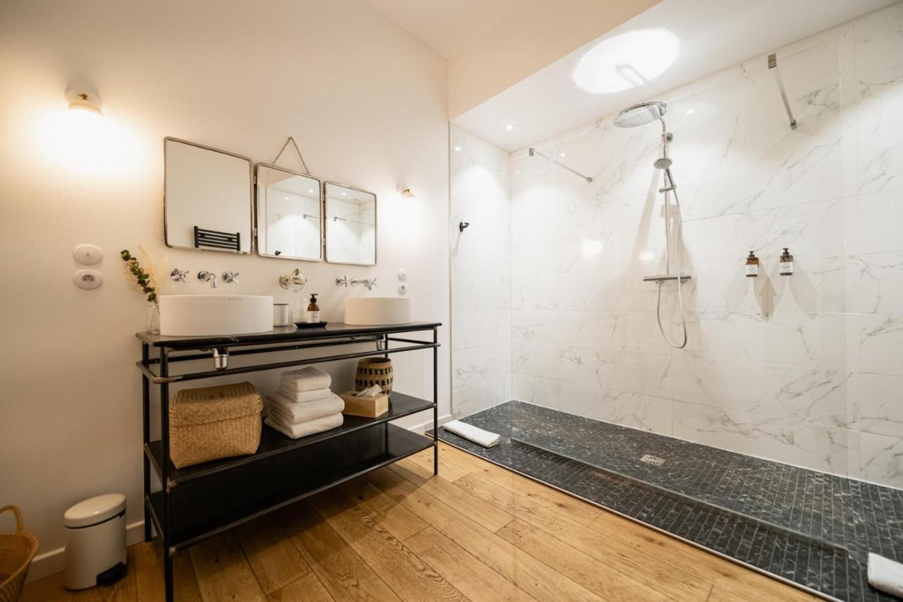 Maison Fernand B&B Бордо Экстерьер фото