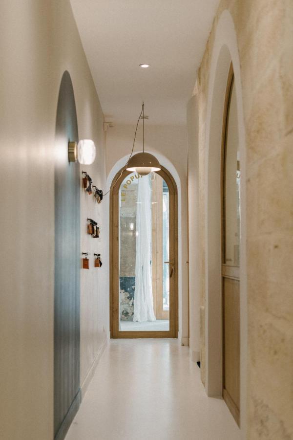 Maison Fernand B&B Бордо Экстерьер фото