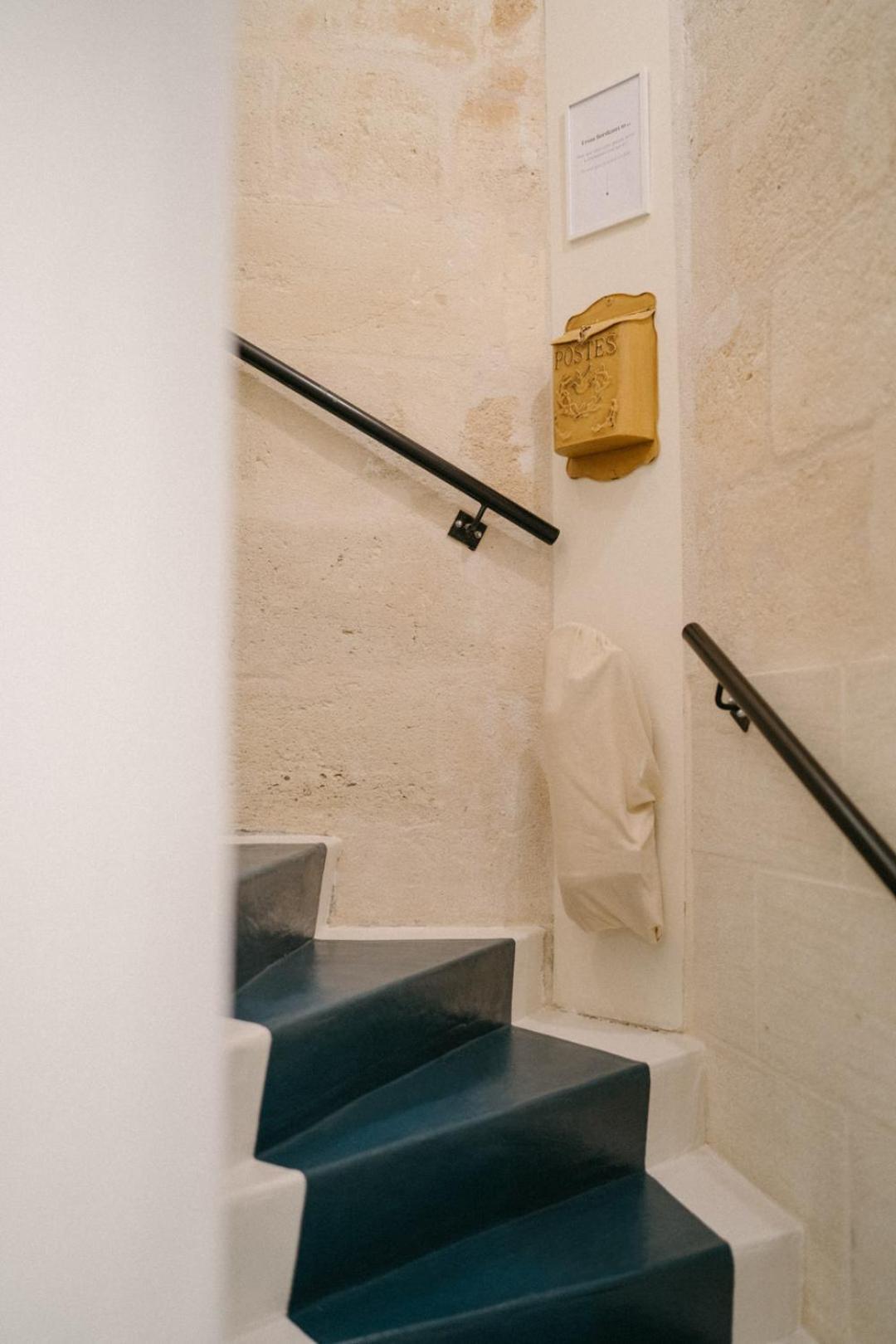 Maison Fernand B&B Бордо Экстерьер фото