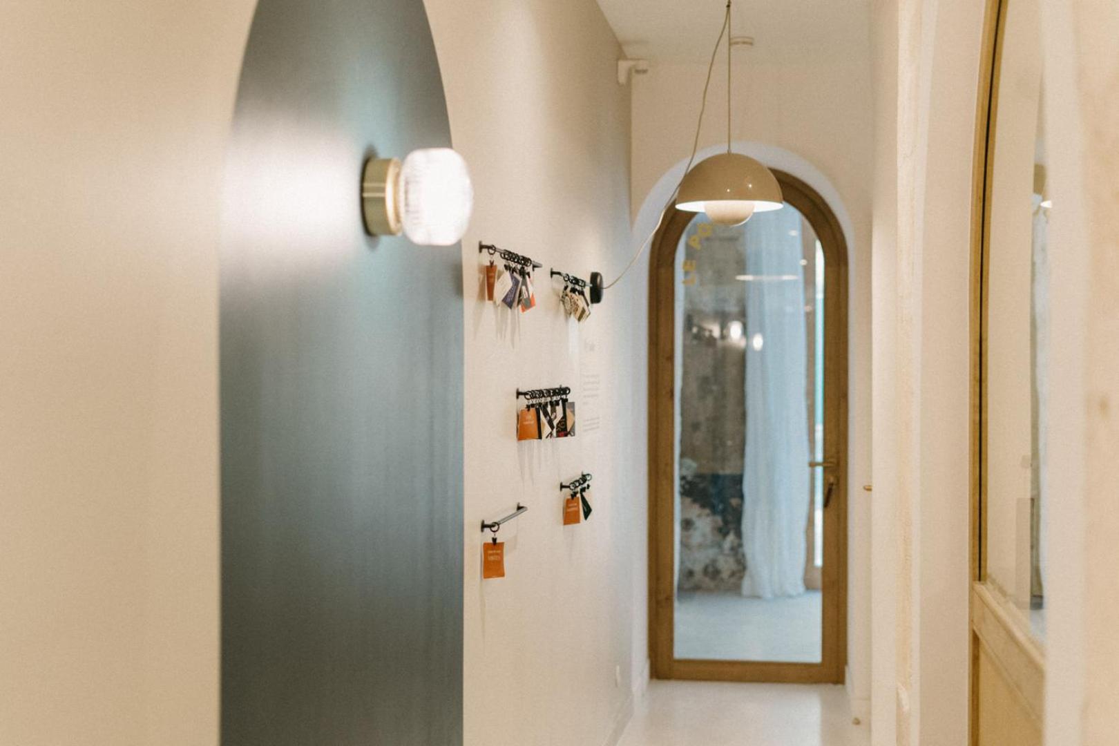 Maison Fernand B&B Бордо Экстерьер фото