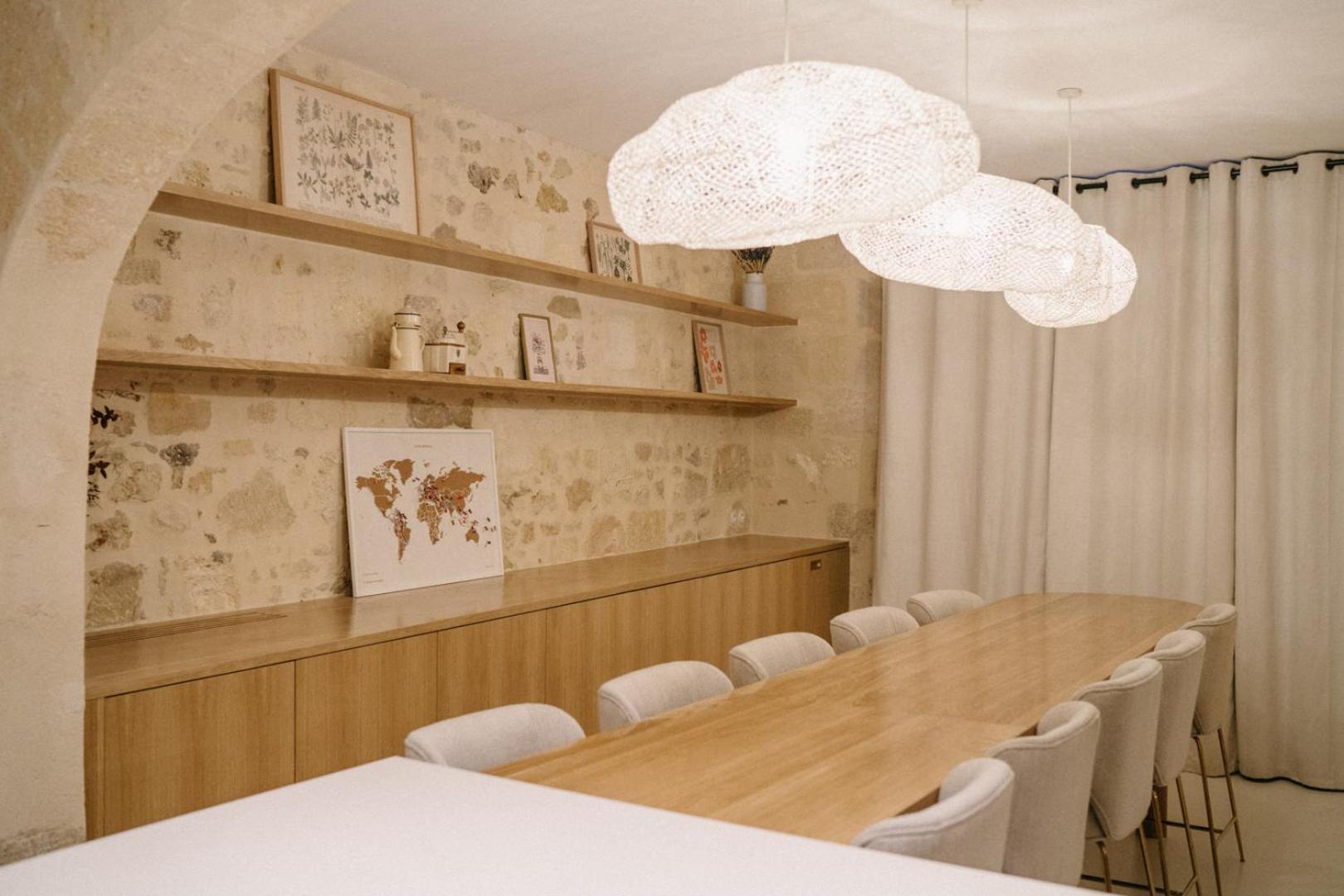 Maison Fernand B&B Бордо Экстерьер фото