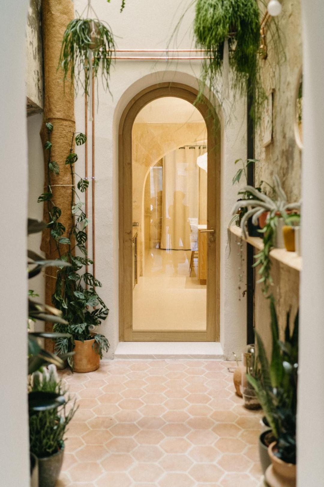 Maison Fernand B&B Бордо Экстерьер фото