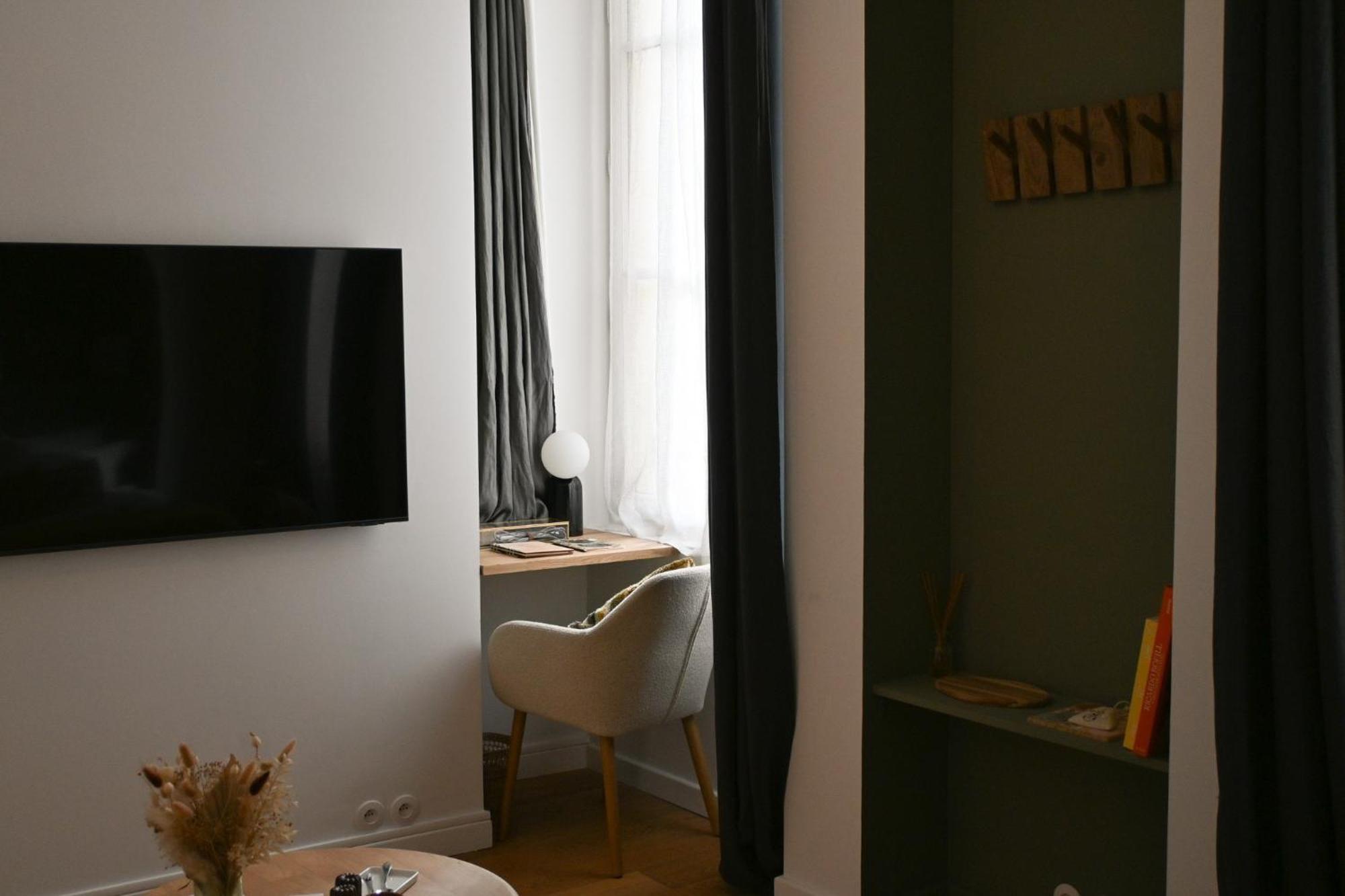 Maison Fernand B&B Бордо Номер фото