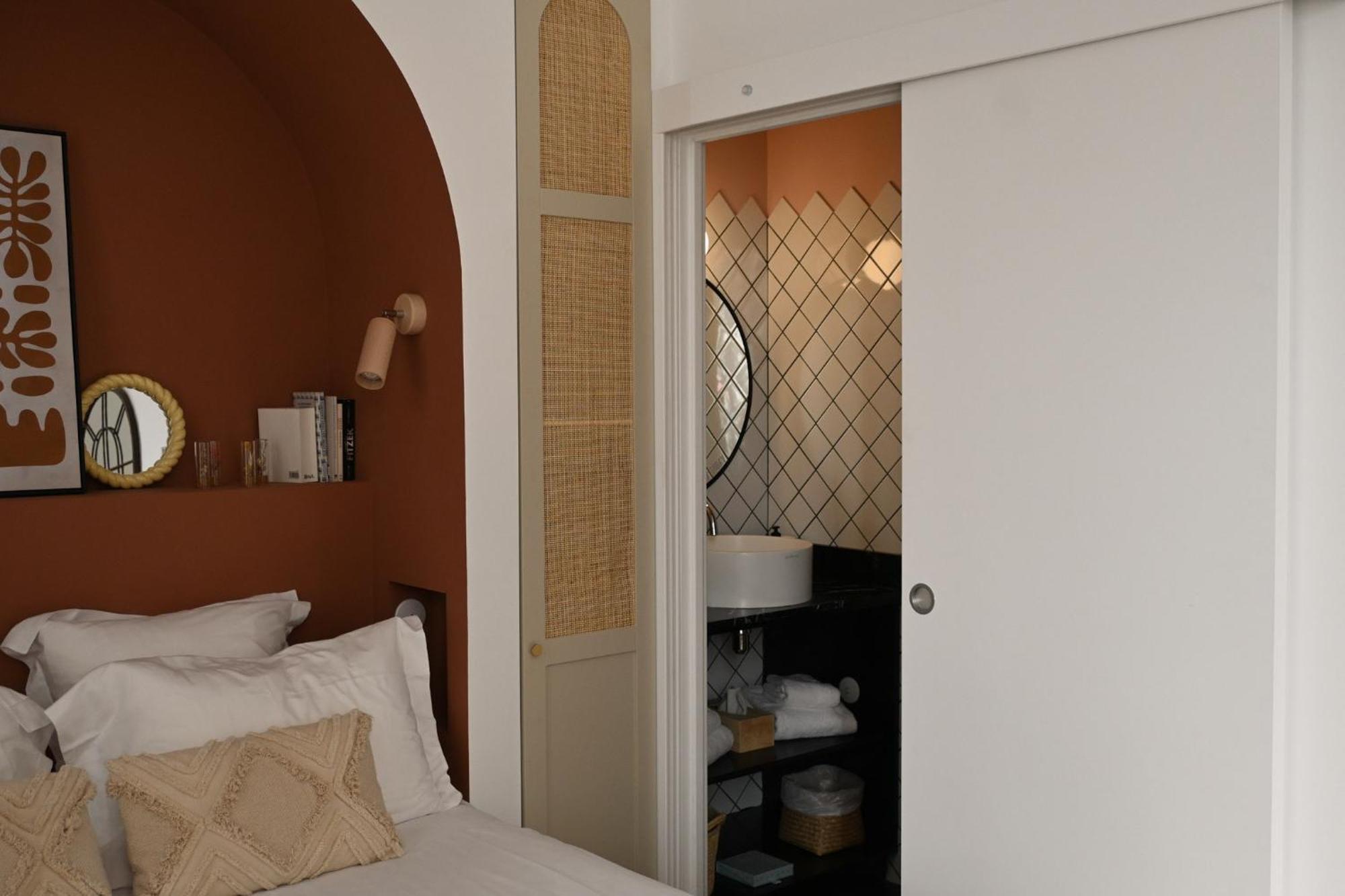 Maison Fernand B&B Бордо Экстерьер фото