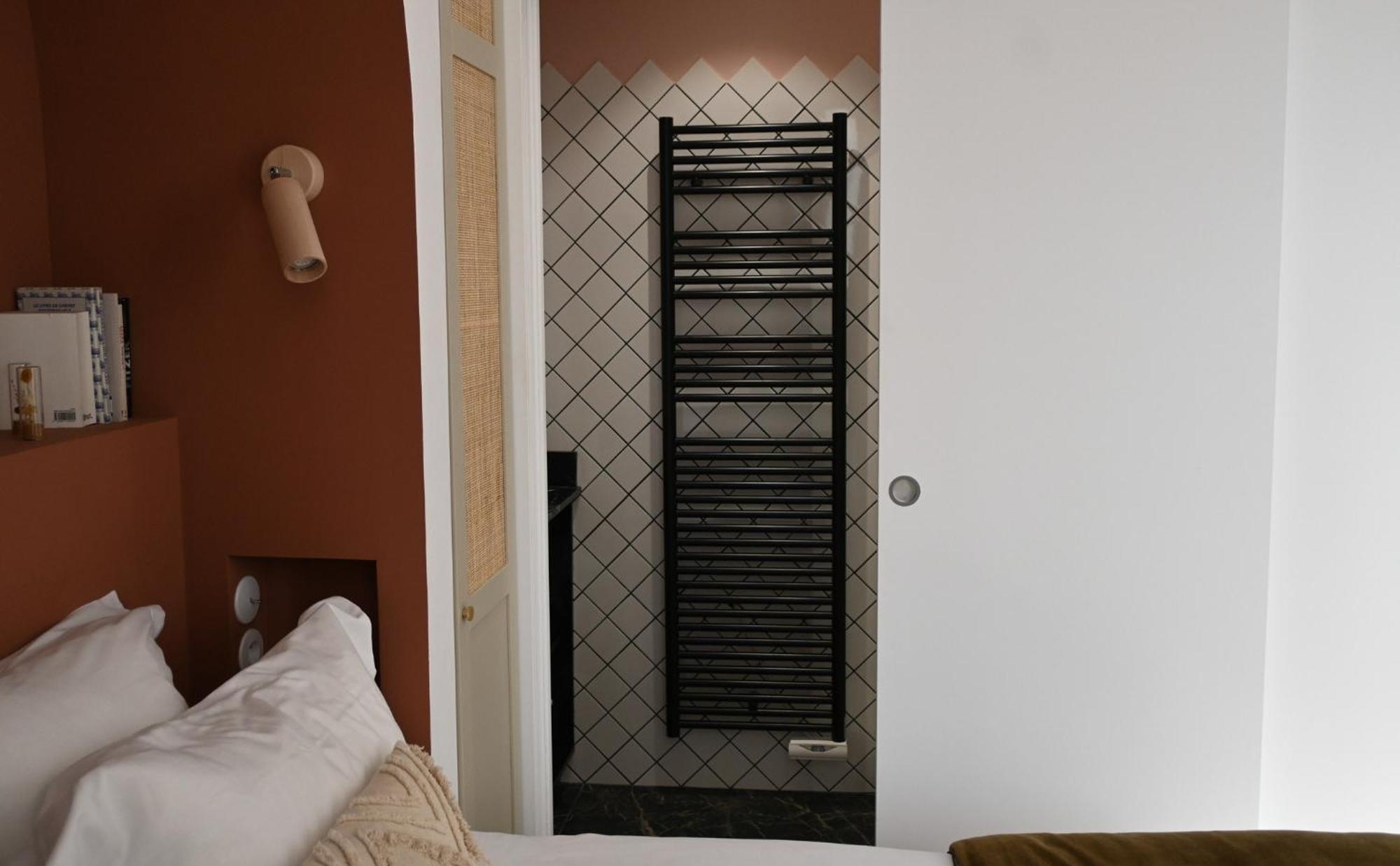 Maison Fernand B&B Бордо Экстерьер фото